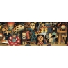 Puzzle Gallery 500 pièces - Yokaï