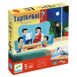 Tapikékoi