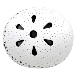 Casque de vélo - Kiddimoto lama M 53/58