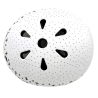 Casque de vélo - Kiddimoto lama M 53/58