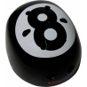 Casque de vélo - Kiddimoto 8 ball M 53/58