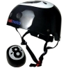 Casque de vélo - Kiddimoto 8 ball M 53/58