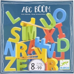 ABC Boom