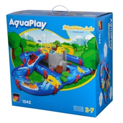 Aquaplay - Mountain Lake