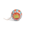Les jouets métal - Yoyo grenouille