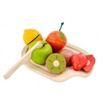 Fruits à découper