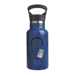 Gourde en inox - Mr. Gadget