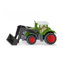 Siku J - Tracteur Fendt 1050 Vario avec chargeur frontal
