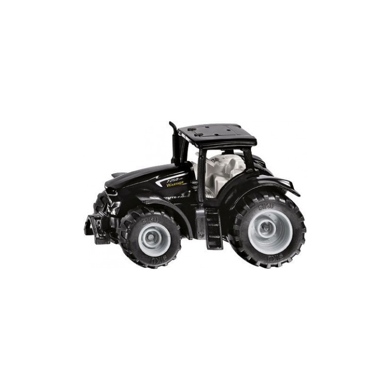 Siku J - Tracteur Deutz-Fahr TTV 7250