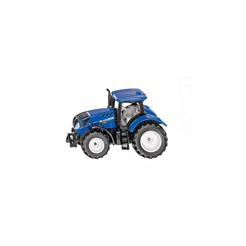 Siku B - Tracteur New Holland T7.315