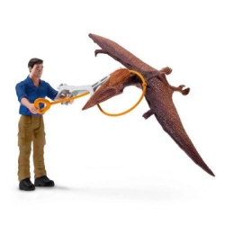 Dinosaures - Jetpack