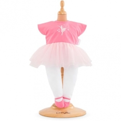 Vêtement combinaison ballerine 36 cm