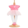 Vêtement combinaison ballerine 36 cm