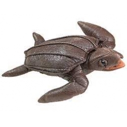Marionnette tortue de mer