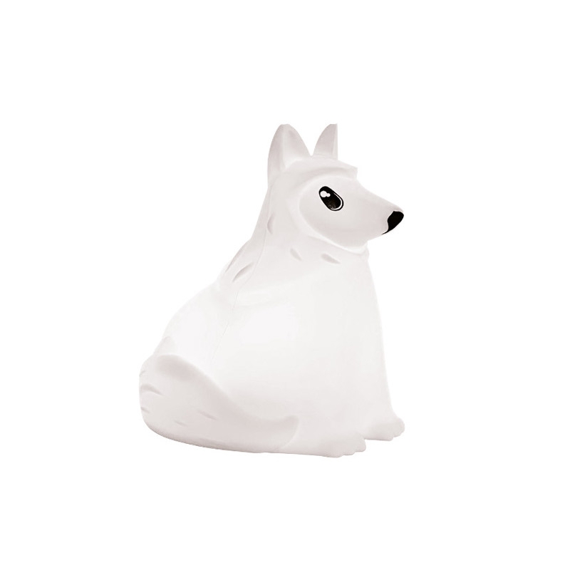 Kidynight - Veilleuse loup
