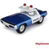 Voiture Playforever - MaverickHeat Police