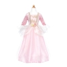 Déguisement - Princesse pink rose 5/6 ans