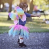Déguisement - Tutu de fée arc-en-ciel 4/7 ans