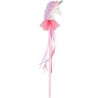 Baguette magique licorne