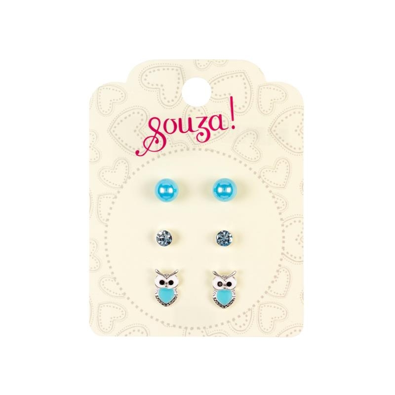 Boucles d'oreille Harper