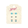 Boucles d'oreille Harper