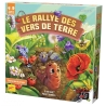 Le rallye des vers de terre
