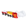 Train chasse-neige