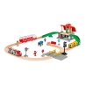 Circuit Gare centrale