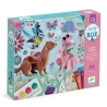 Activités créatives - Fairy box