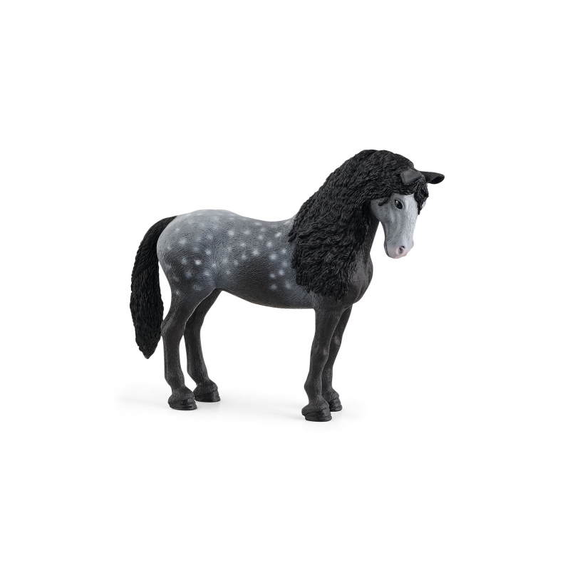 Jument pure race espagnole Schleich