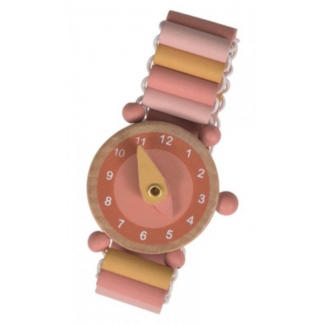 Montre en bois Emma