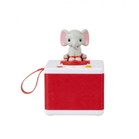 Faba - Conteur d'histoires Starter set blanc
