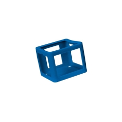 Faba - Coque de protection bleue