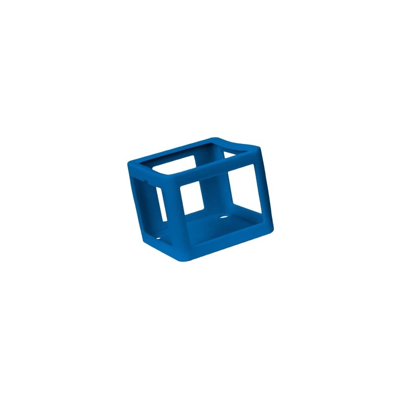 Faba - Coque de protection bleue