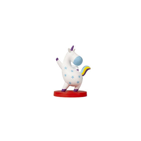 Faba - Figurine La licorne fantastique