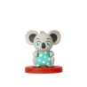 Faba - Figurine Les câlins avant de dormir