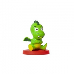Faba - Figurine Chantez et apprenez avec nous
