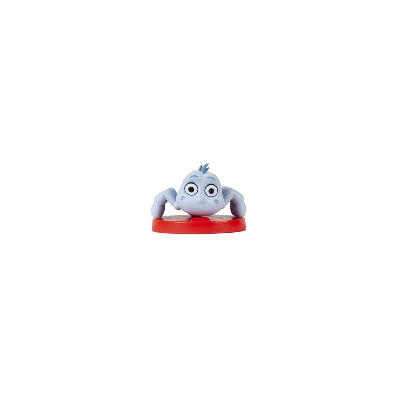 Faba - Figurine Les chansons des animaux