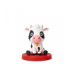Faba - Figurine Marcher dans le monde