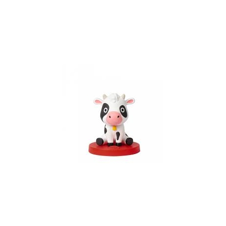 Faba - Figurine Marcher dans le monde