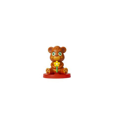 Faba - Figurine Le petit chanteur Nino