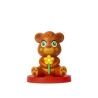 Faba - Figurine Le petit chanteur Nino