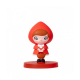 Faba - Figurine Le petit chaperon rouge et une autre histoire...