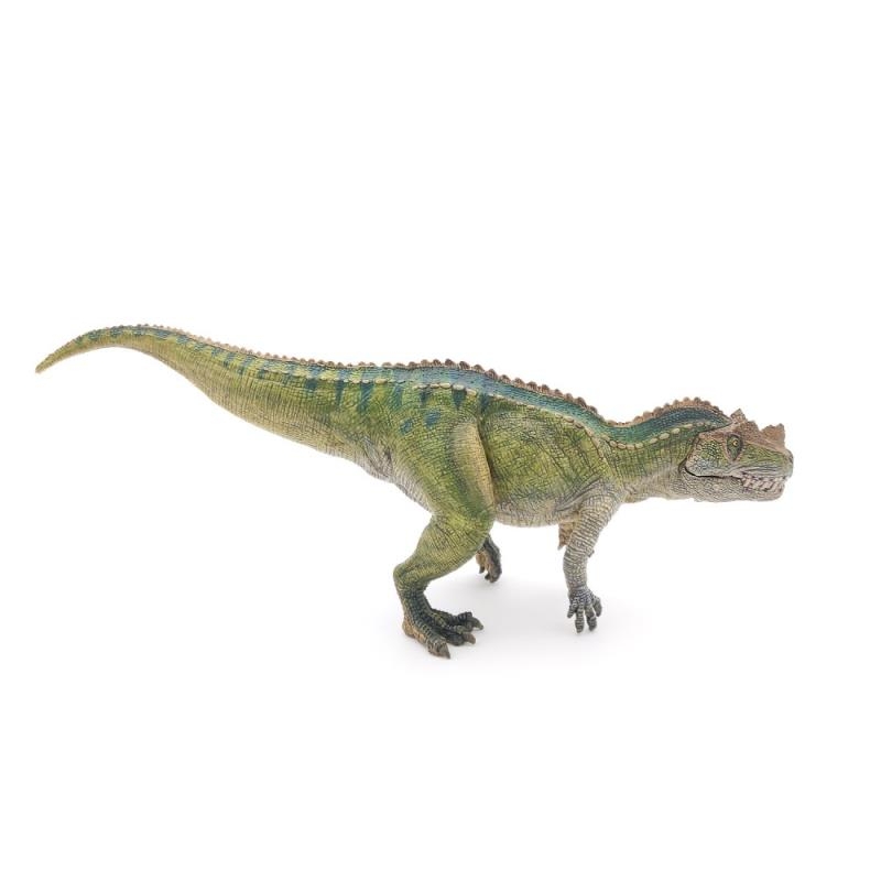 Ceratosaure Papo