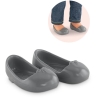 Ma Corolle - Ballerines grises