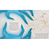 Livres à découpes - La Reine des neiges