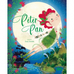 Précieux contes de fées - Peter Pan