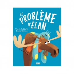 Le problème d'Élan