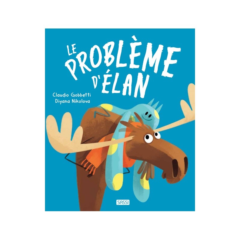 Le problème d'Élan