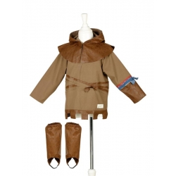 Déguisement - Robin des bois 5/7 ans